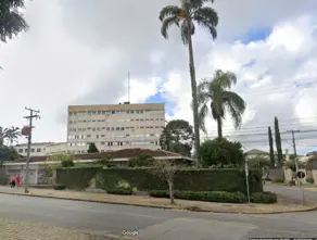 Terreno JARDIM BOTANICO, Curitiba - PR — foto 2