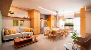 Imagem 4 - Apartamento em BIGORRILHO, Curitiba - PR