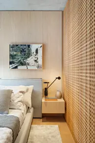 Imagem 3 - Loft / Studio em Mossunguê, Curitiba - PR