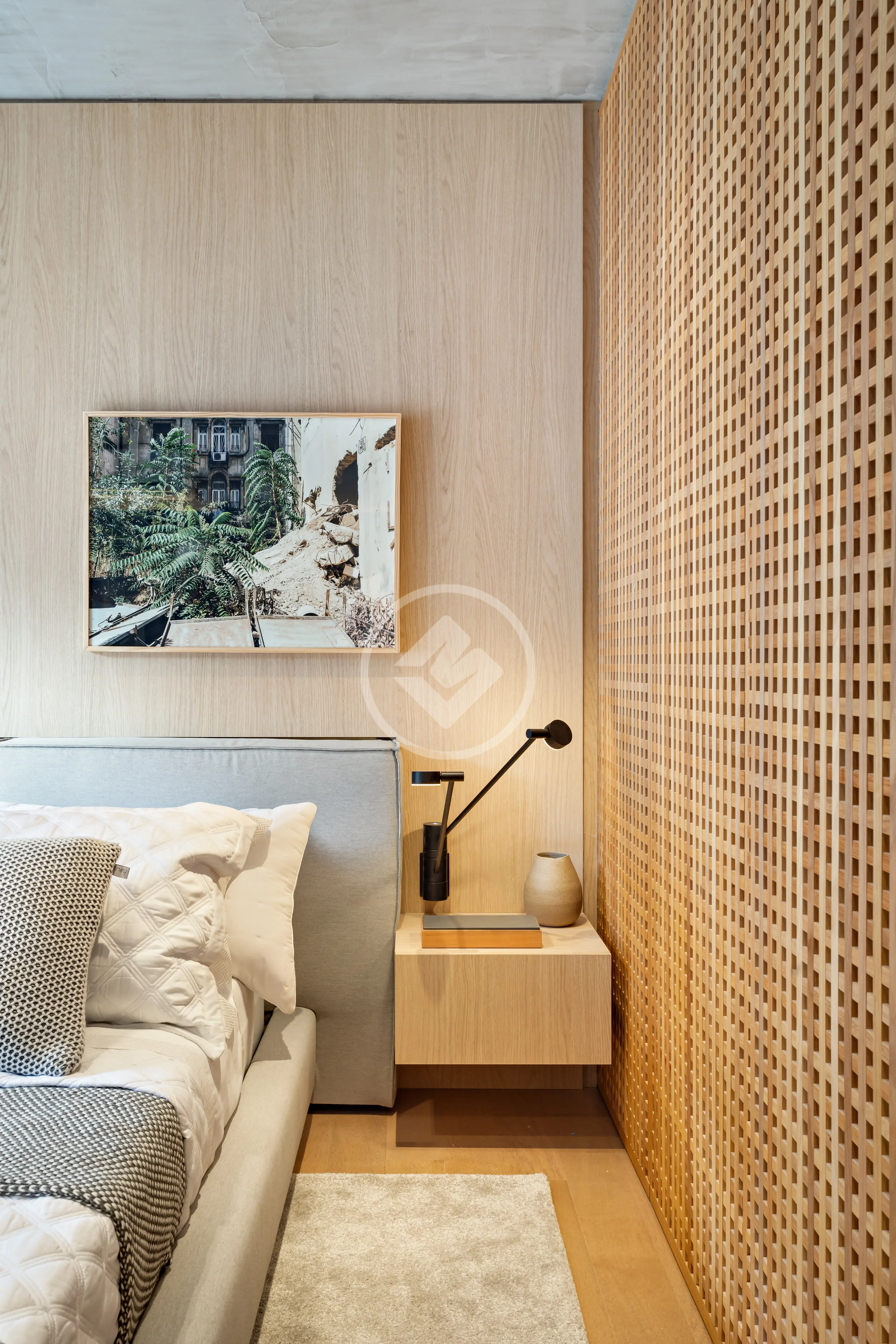 Imagem 3 - Loft / Studio em Mossunguê, Curitiba - PR