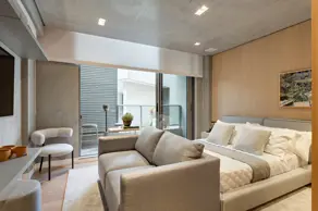Imagem 6 - Loft / Studio em Mossunguê, Curitiba - PR