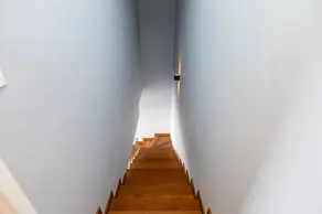 Imagem 5 - Cobertura Duplex em Campina do Siqueira, Curitiba - PR