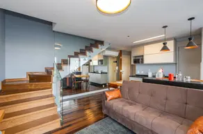 Imagem 6 - Cobertura Duplex em Campina do Siqueira, Curitiba - PR