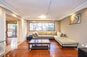 Apartamento Água Verde, Curitiba - PR — foto 2