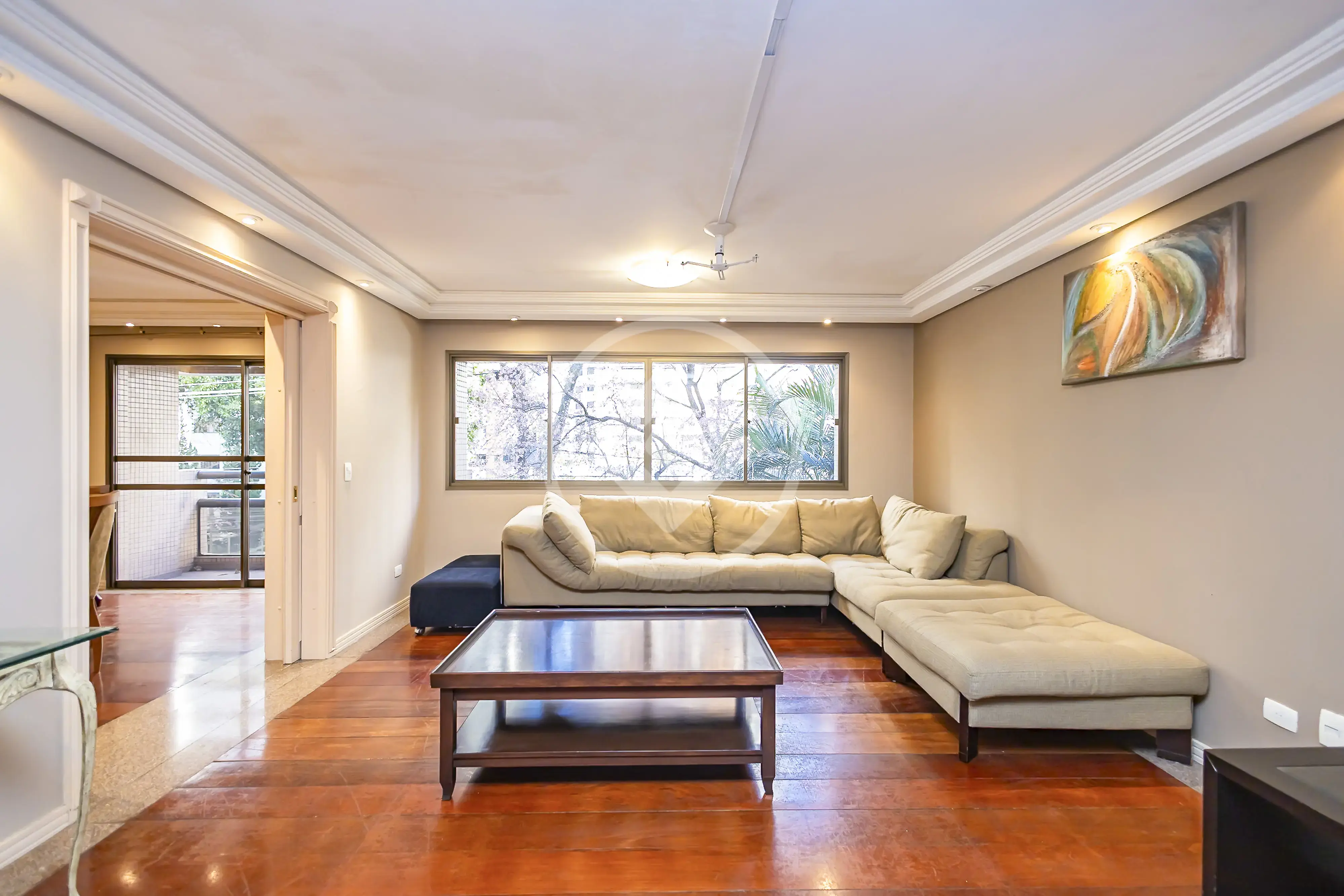 Image 2 - Apartamento em Água Verde, Curitiba - PR