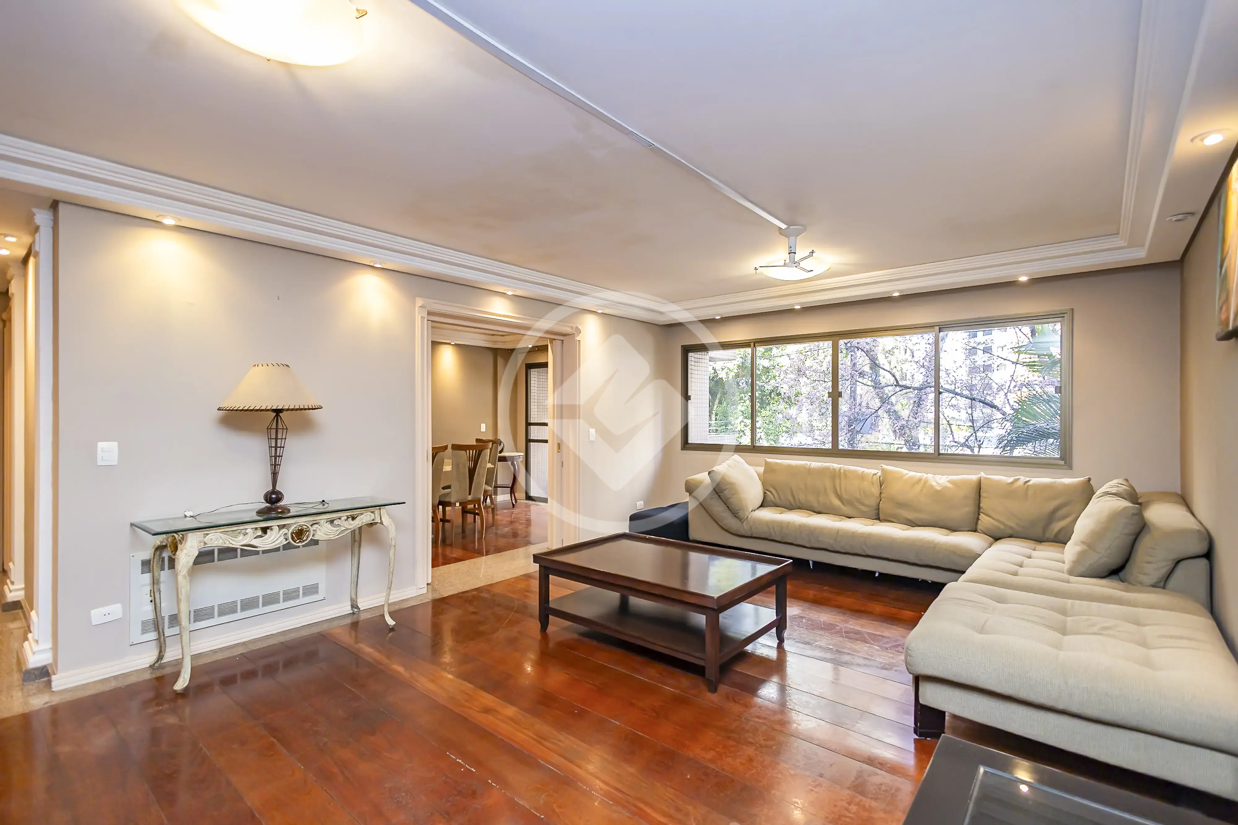 Imagem 1 - Apartamento em Água Verde, Curitiba - PR