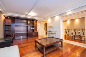 Imagem 4 - Apartamento em Água Verde, Curitiba - PR