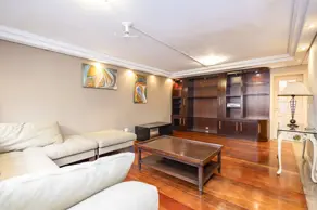 Imagem 6 - Apartamento em Água Verde, Curitiba - PR