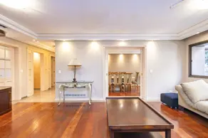 Imagem 5 - Apartamento em Água Verde, Curitiba - PR