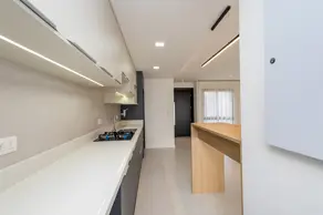 Imagem 4 - Sobrado Em Condomínio em Santa Felicidade, Curitiba - PR