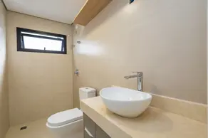 Imagem 6 - Sobrado Em Condomínio em Santa Felicidade, Curitiba - PR