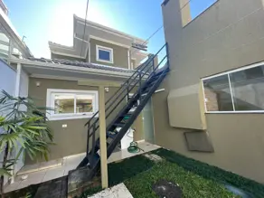 Imagem 2 - Casa em São Braz, Curitiba - PR