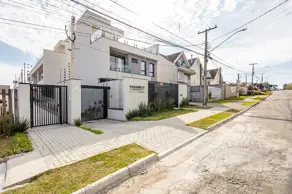 Casa Condomínio Santa Felicidade, Curitiba - PR — foto 2