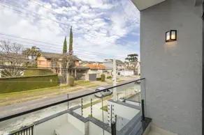 Imagem 3 - Casa Condomínio em Santa Felicidade, Curitiba - PR