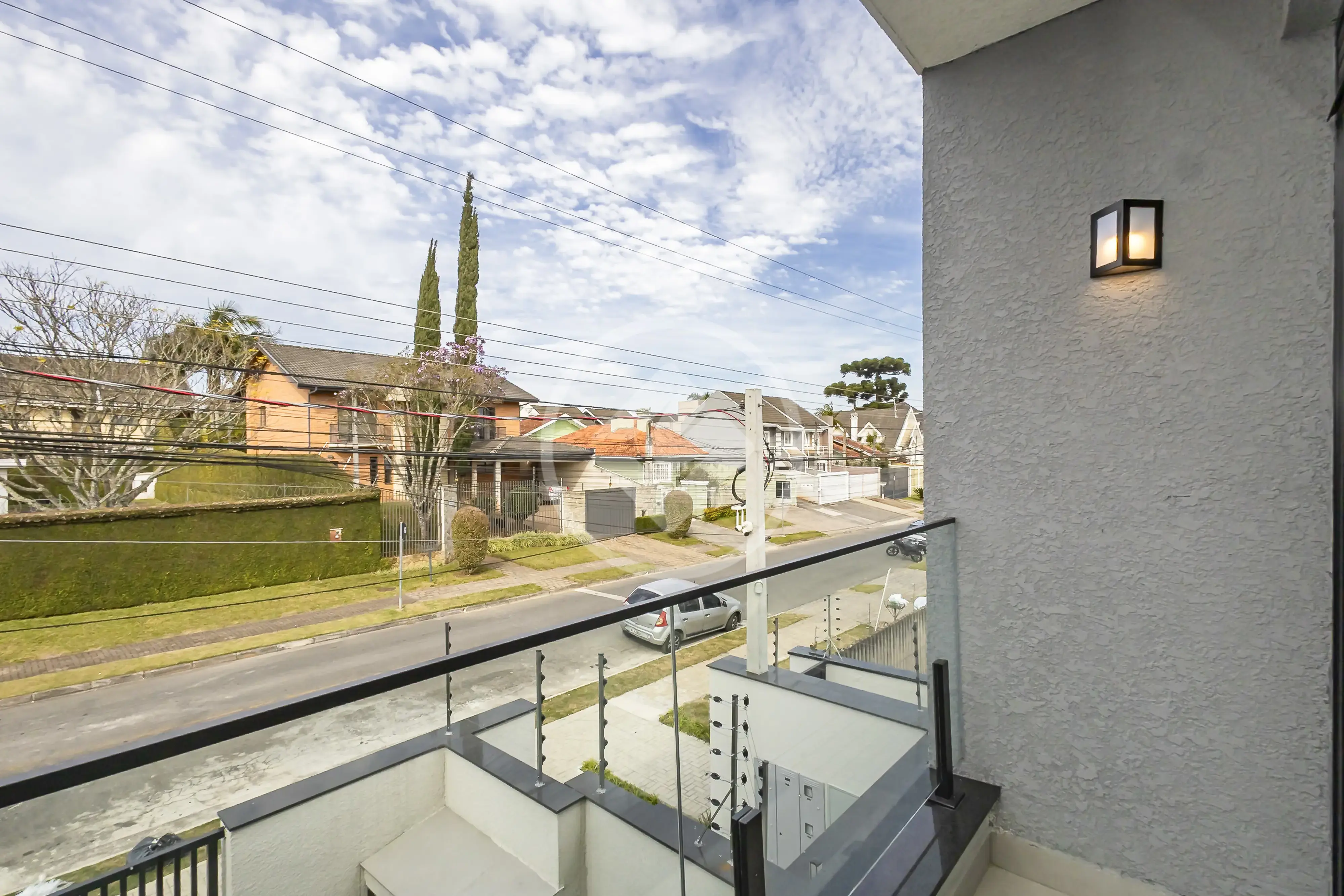 Imagem 3 - Casa Condomínio em Santa Felicidade, Curitiba - PR