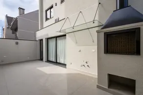 Imagem 6 - Casa Condomínio em Santa Felicidade, Curitiba - PR