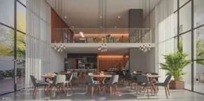 Imagem 5 - Loft / Studio em Rebouças, Curitiba - PR