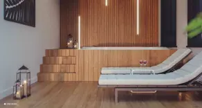 Imagem 4 - Loft / Studio em Rebouças, Curitiba - PR