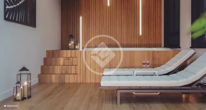 Imagem 4 - Loft / Studio em Rebouças, Curitiba - PR