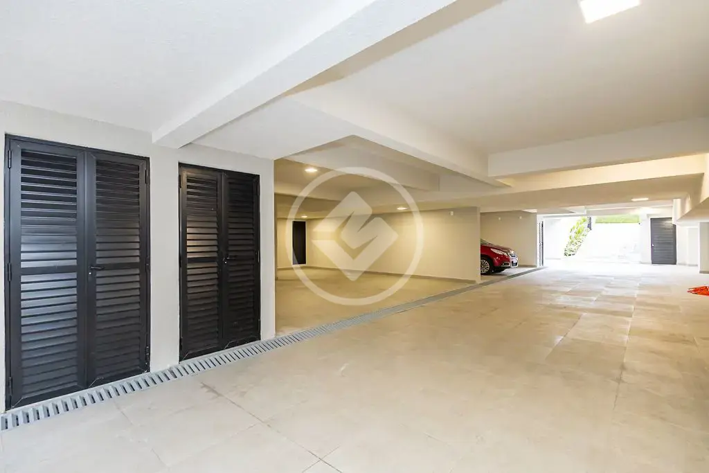 Imagem 2 - Casa Condomínio em Santa Felicidade, Curitiba - PR