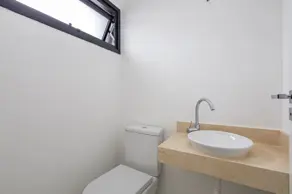 Imagem 4 - Casa Condomínio em Santa Felicidade, Curitiba - PR