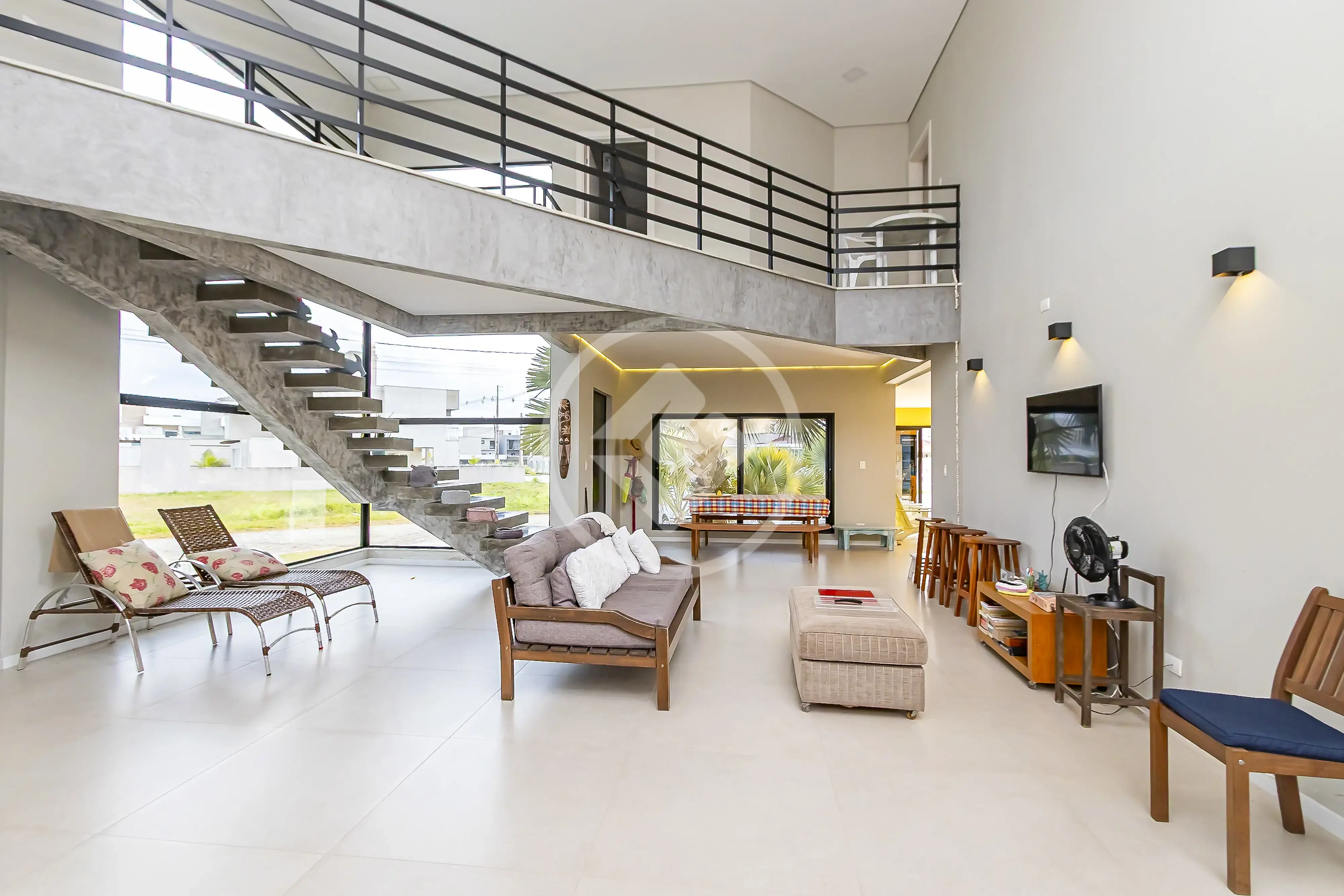 Imagem 1 - Casa em Centro, Pontal do Paraná - PR