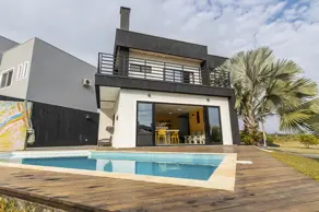 Imagem 2 - Casa em Centro, Pontal do Paraná - PR