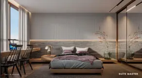 Imagem 2 - Apartamento em BIGORRILHO, Curitiba - PR