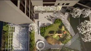 Imagem 6 - Apartamento em BIGORRILHO, Curitiba - PR