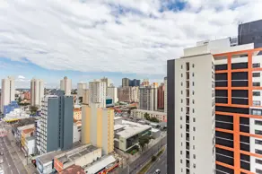 Imagem 6 - Apartamento em CENTRO, Curitiba - PR