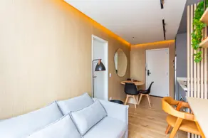 Imagem 4 - Apartamento em CENTRO, Curitiba - PR
