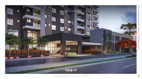 Imagem 4 - Apartamento em Campina do Siqueira, Curitiba - PR