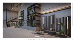 Imagem 5 - Apartamento em Campina do Siqueira, Curitiba - PR
