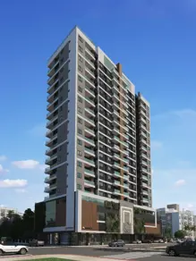 Apartamento Centro, Itapema - SC — foto 1