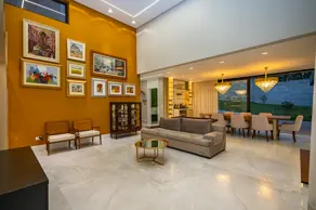Imagem 3 - Casa Condomínio em Butiatuvinha, Curitiba - PR