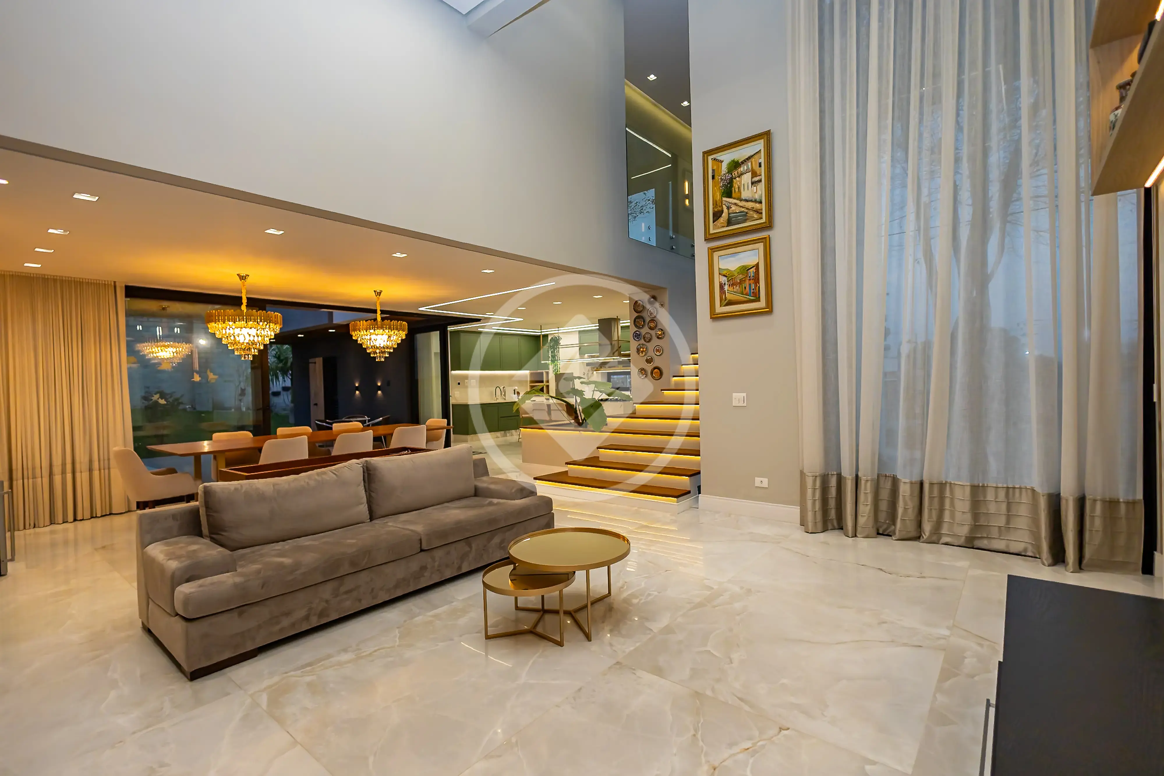 Imagem 4 - Casa Condomínio em Butiatuvinha, Curitiba - PR