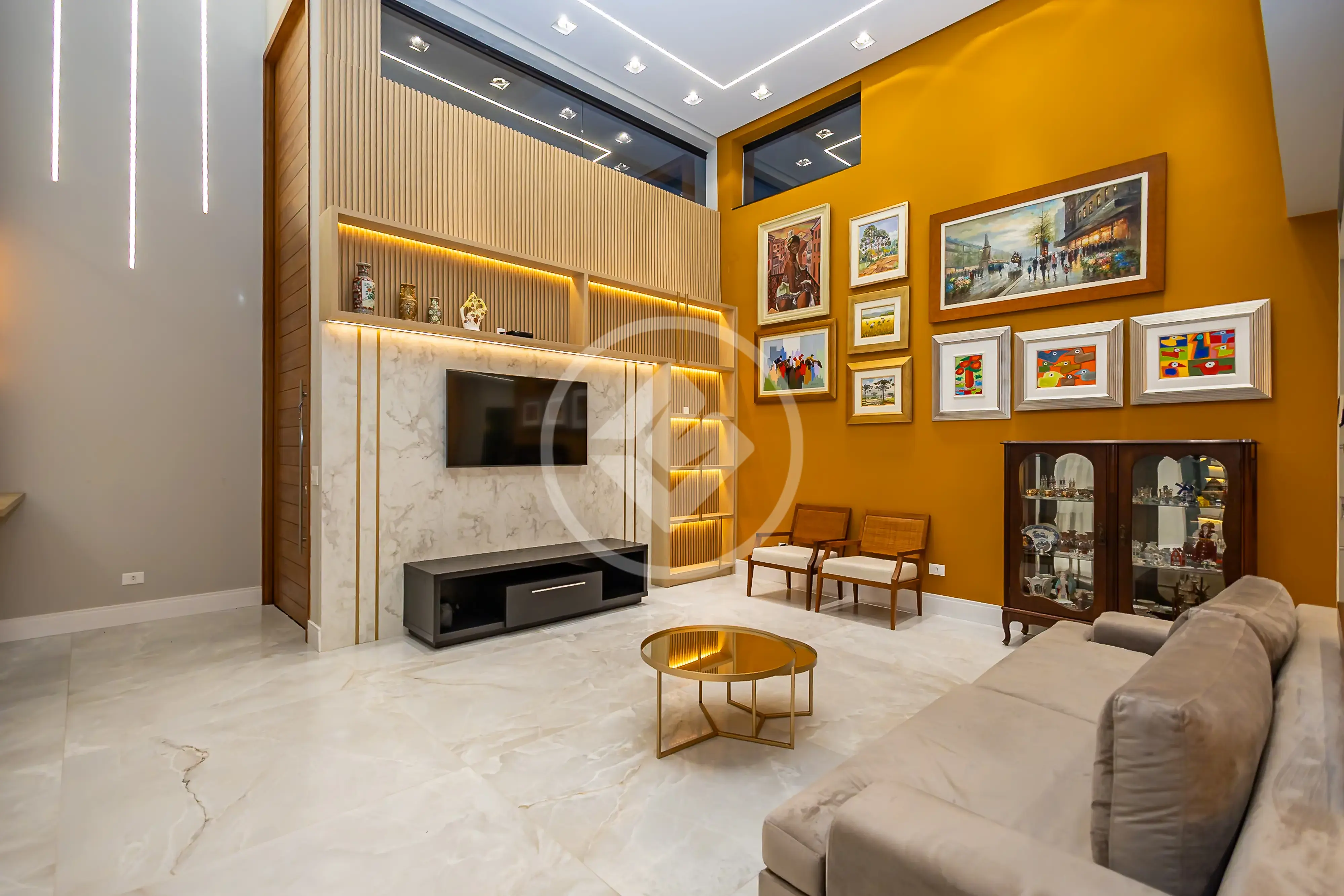 Imagem 5 - Casa Condomínio em Butiatuvinha, Curitiba - PR