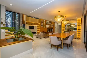 Casa Condomínio São Braz, Curitiba - PR — foto 1
