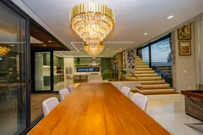Imagem 6 - Casa Condomínio em Butiatuvinha, Curitiba - PR