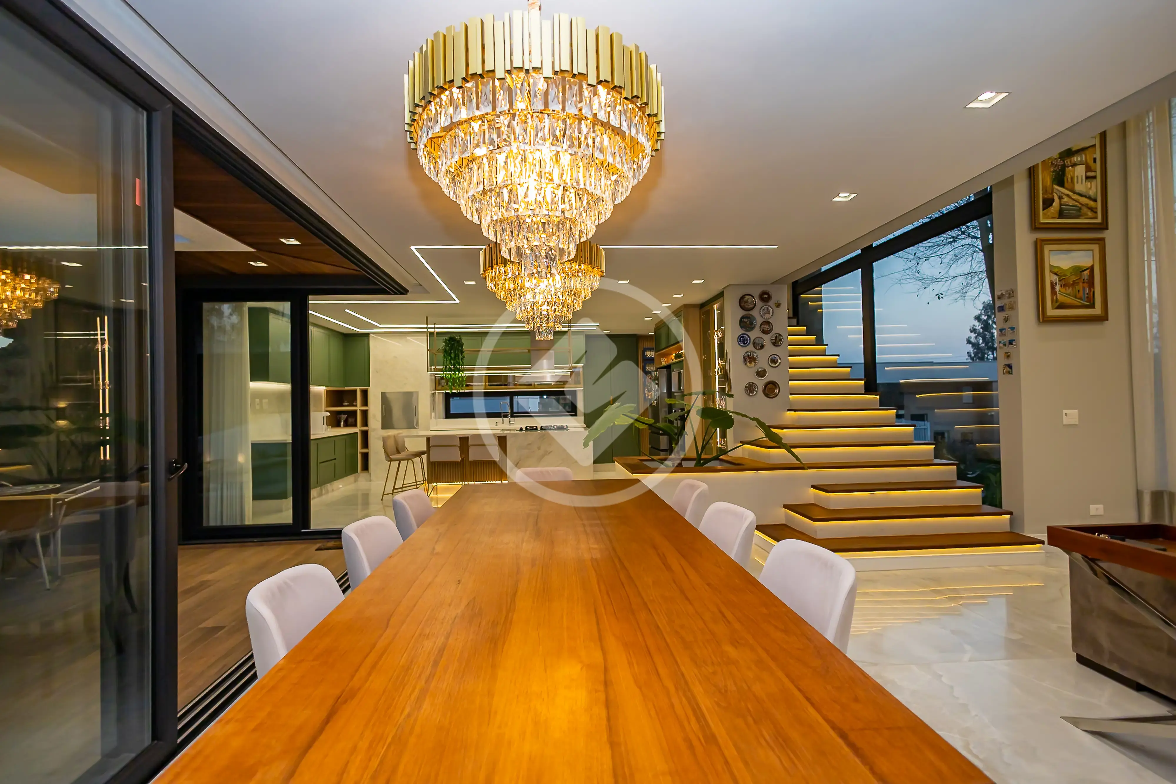 Imagem 6 - Casa Condomínio em Butiatuvinha, Curitiba - PR