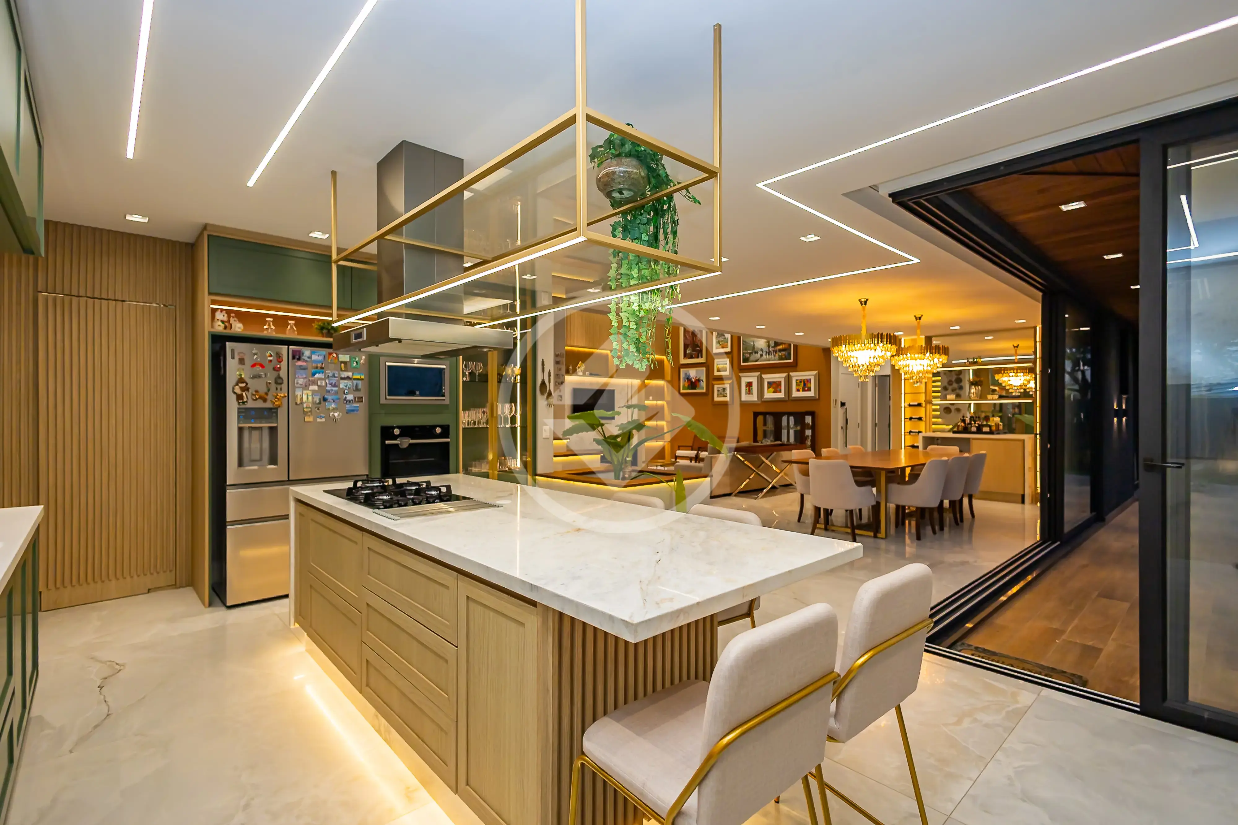 Imagem 2 - Casa Condomínio em Butiatuvinha, Curitiba - PR