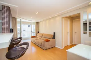 Imagem 3 - Apartamento em Rebouças, Curitiba - PR