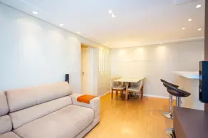 Imagem 6 - Apartamento em Rebouças, Curitiba - PR
