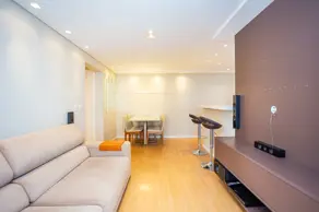 Imagem 5 - Apartamento em Rebouças, Curitiba - PR