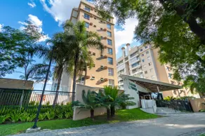 Apartamento Rebouças, Curitiba - PR — foto 2