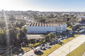 Imagem 3 - Terreno Comercial em BAIRRO ALTO, Curitiba - PR