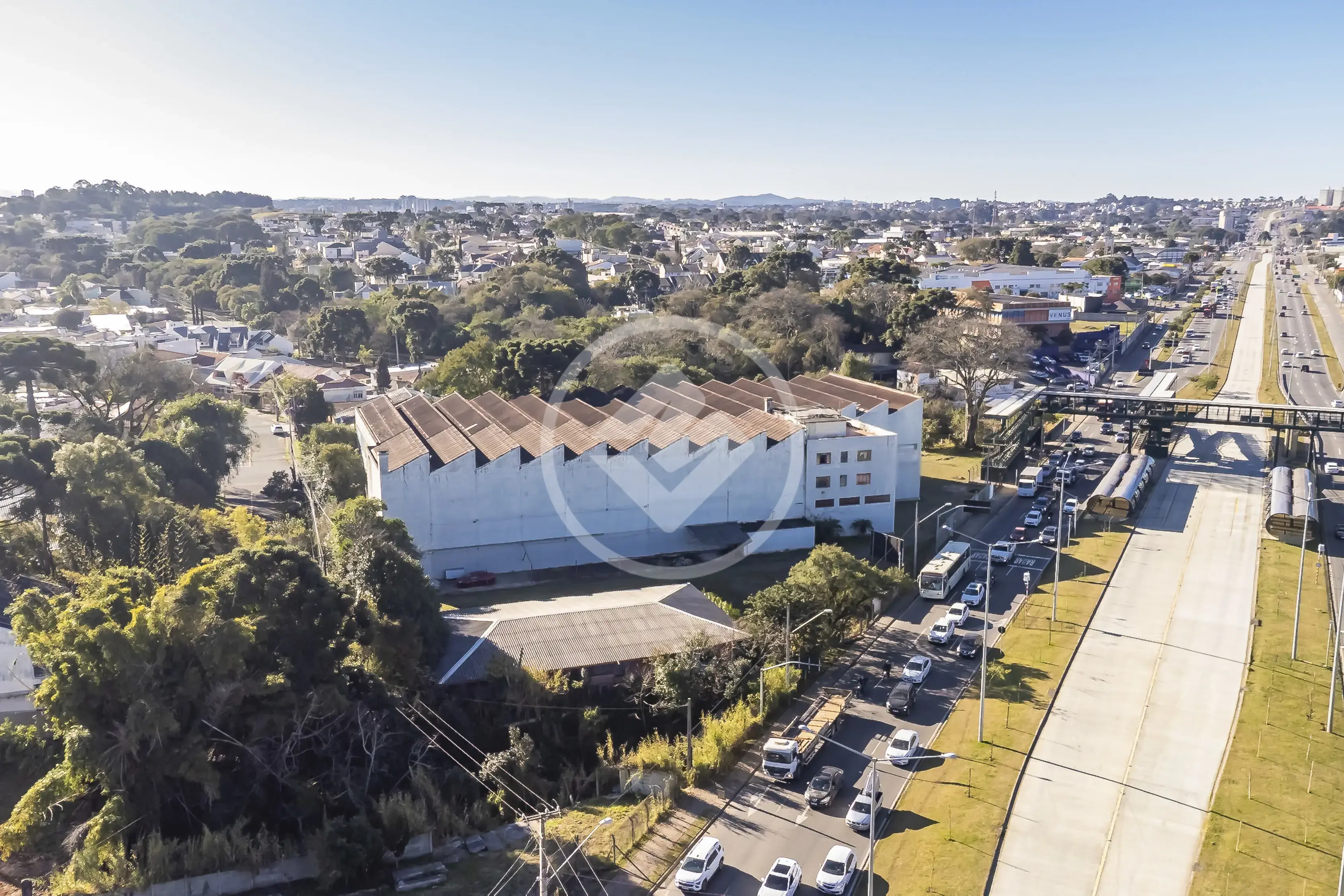 Imagem 4 - Terreno Comercial em BAIRRO ALTO, Curitiba - PR