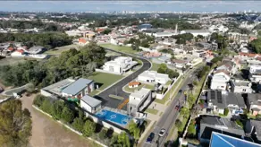 Imagem 2 - Terreno Condomínio em São Braz, Curitiba - PR