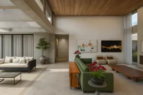 Imagem 2 - Casa Condomínio em Butiatuvinha, Curitiba - PR