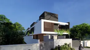 Imagem 2 - Casa Condomínio em AHU, Curitiba - PR